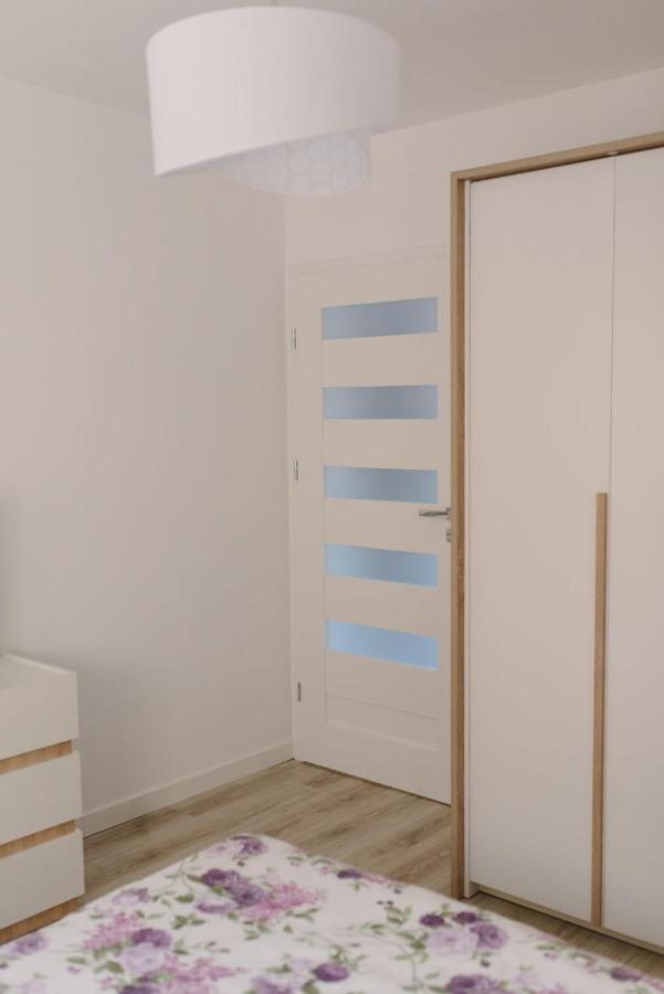 Apartament Z Widokiem-Blizej Zdroju Polanica-Zdroj Exterior photo