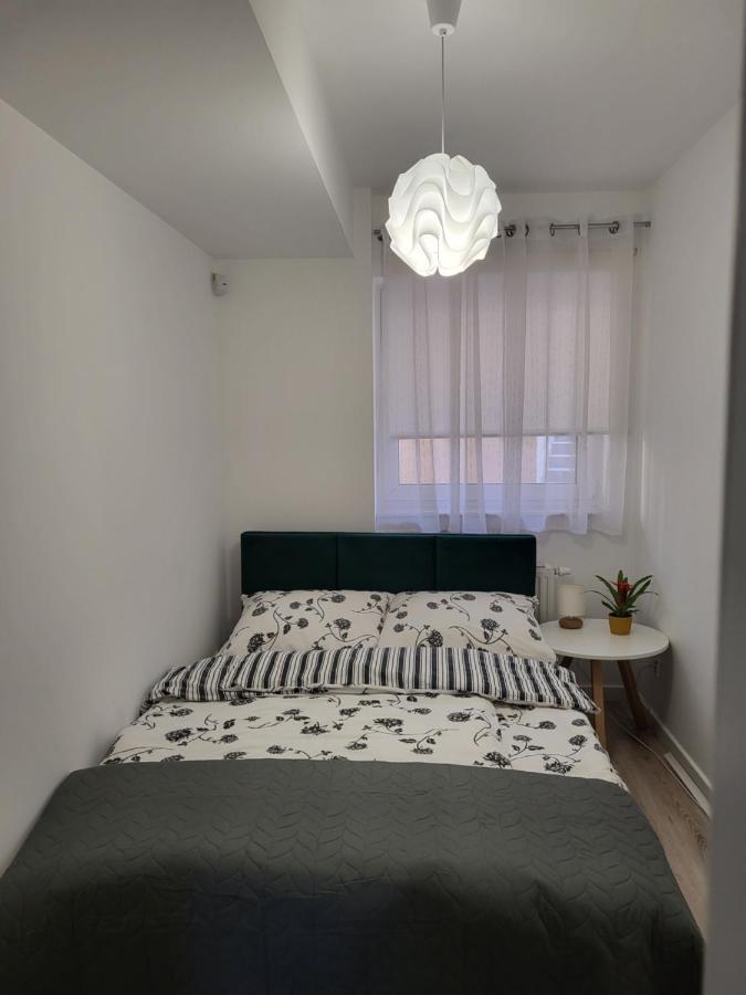 Apartament Z Widokiem-Blizej Zdroju Polanica-Zdroj Exterior photo