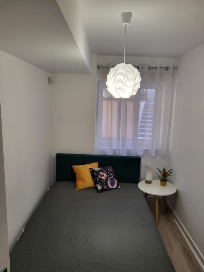 Apartament Z Widokiem-Blizej Zdroju Polanica-Zdroj Exterior photo