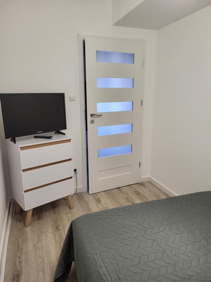 Apartament Z Widokiem-Blizej Zdroju Polanica-Zdroj Exterior photo
