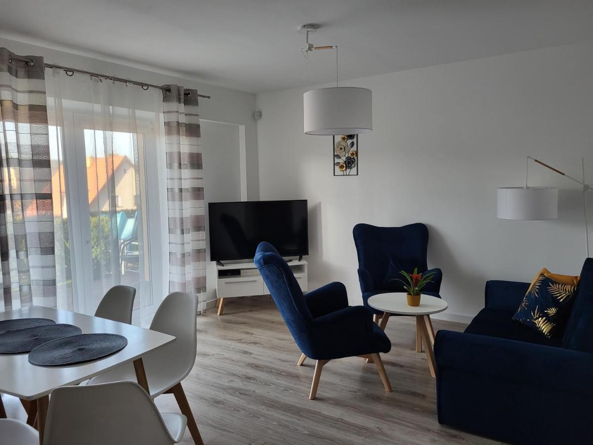 Apartament Z Widokiem-Blizej Zdroju Polanica-Zdroj Exterior photo