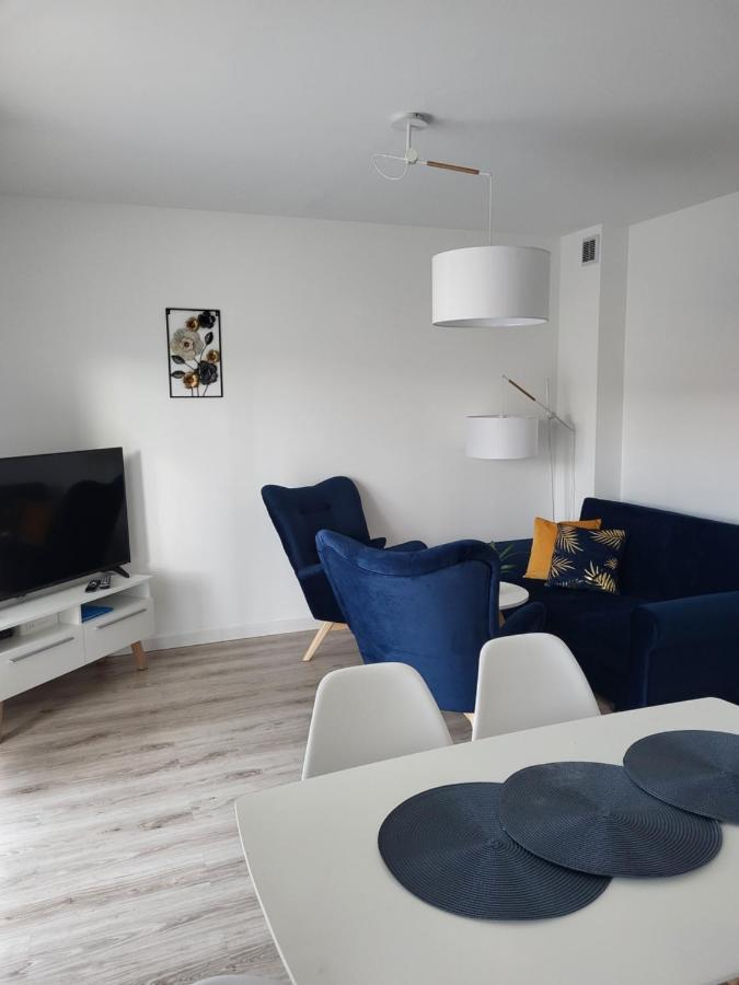 Apartament Z Widokiem-Blizej Zdroju Polanica-Zdroj Exterior photo