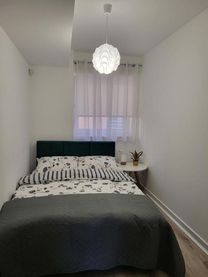 Apartament Z Widokiem-Blizej Zdroju Polanica-Zdroj Exterior photo